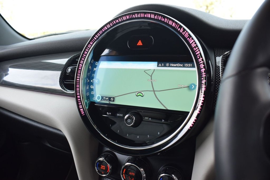 Used MINI Hatch 2021 for sale - 77407990: Photo 20