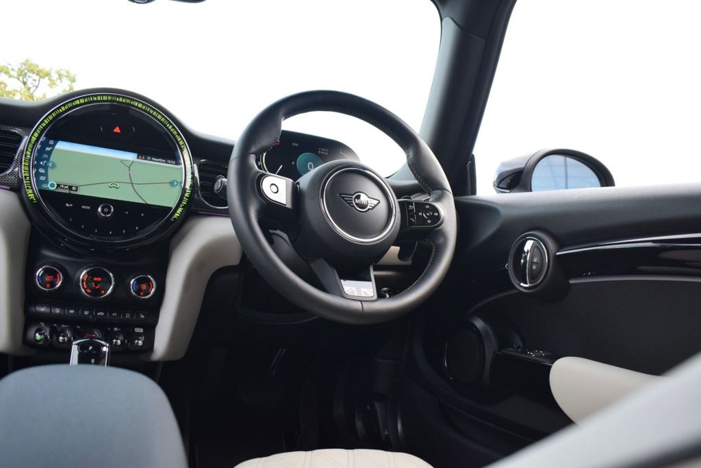 Used MINI Hatch 2021 for sale - 77407990: Photo 25