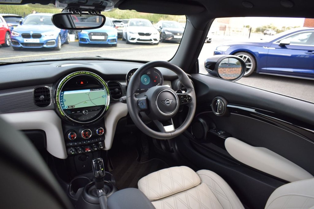 Used MINI Hatch 2021 for sale - 77407990: Photo 26