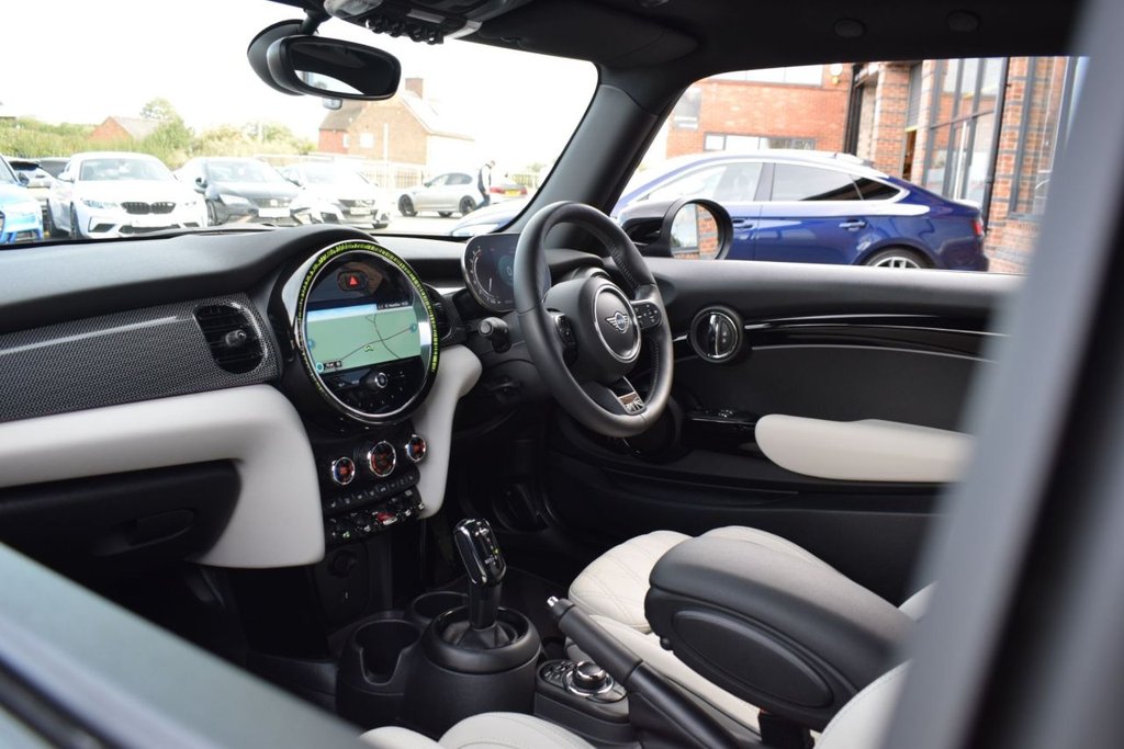 Used MINI Hatch 2021 for sale - 77407990: Photo 28