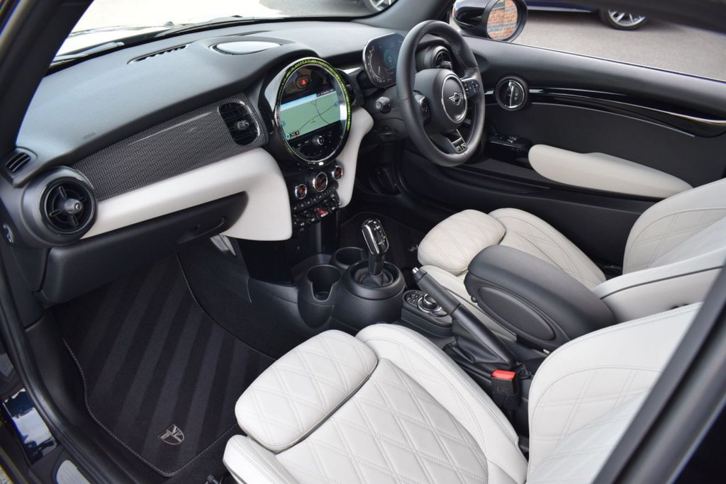 Used MINI Hatch 2021 for sale - 77407990: Photo 32