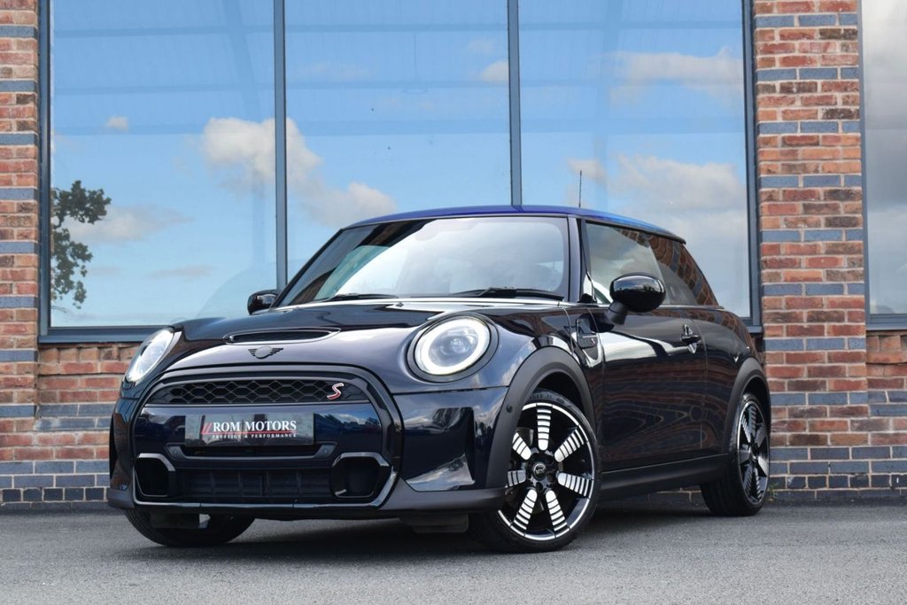 Used MINI Hatch 2021 for sale - 77407990: Photo 34