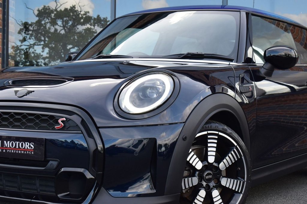 Used MINI Hatch 2021 for sale - 77407990: Photo 35