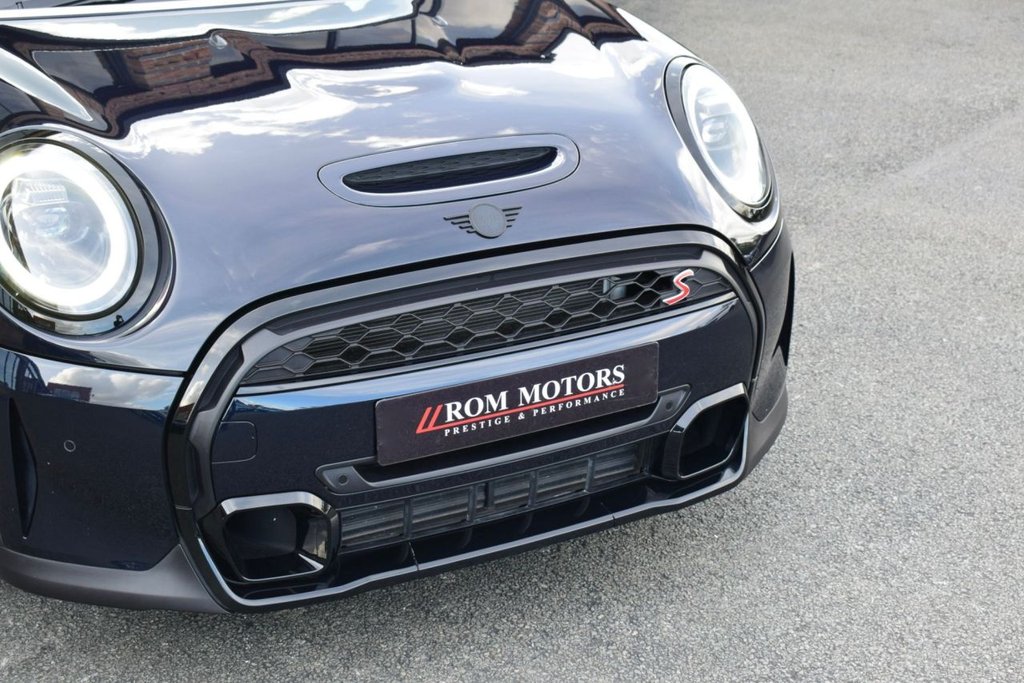 Used MINI Hatch 2021 for sale - 77407990: Photo 38