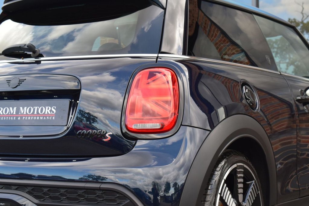 Used MINI Hatch 2021 for sale - 77407990: Photo 43