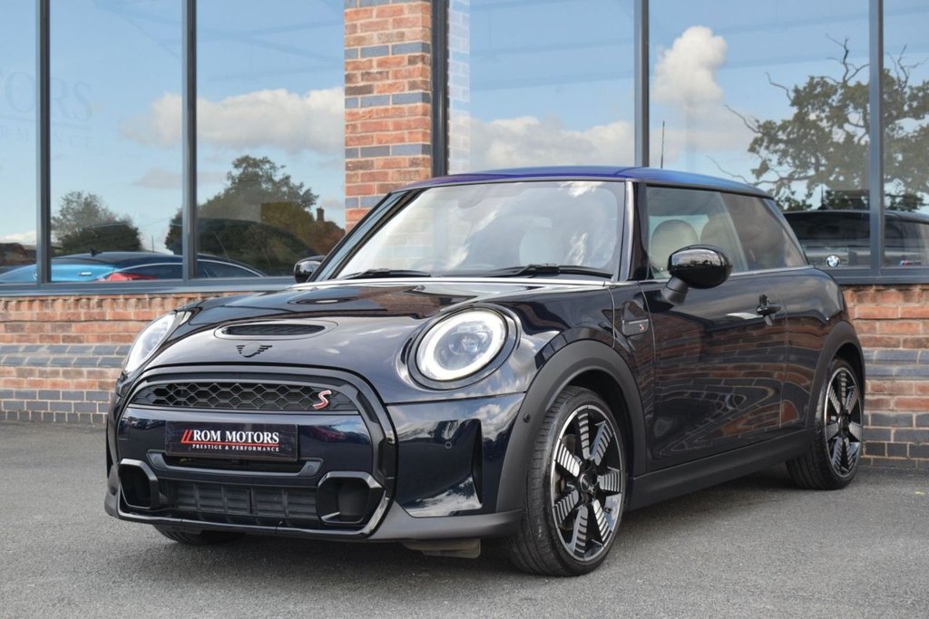Used MINI Hatch 2021 for sale - 77407990: Photo 44
