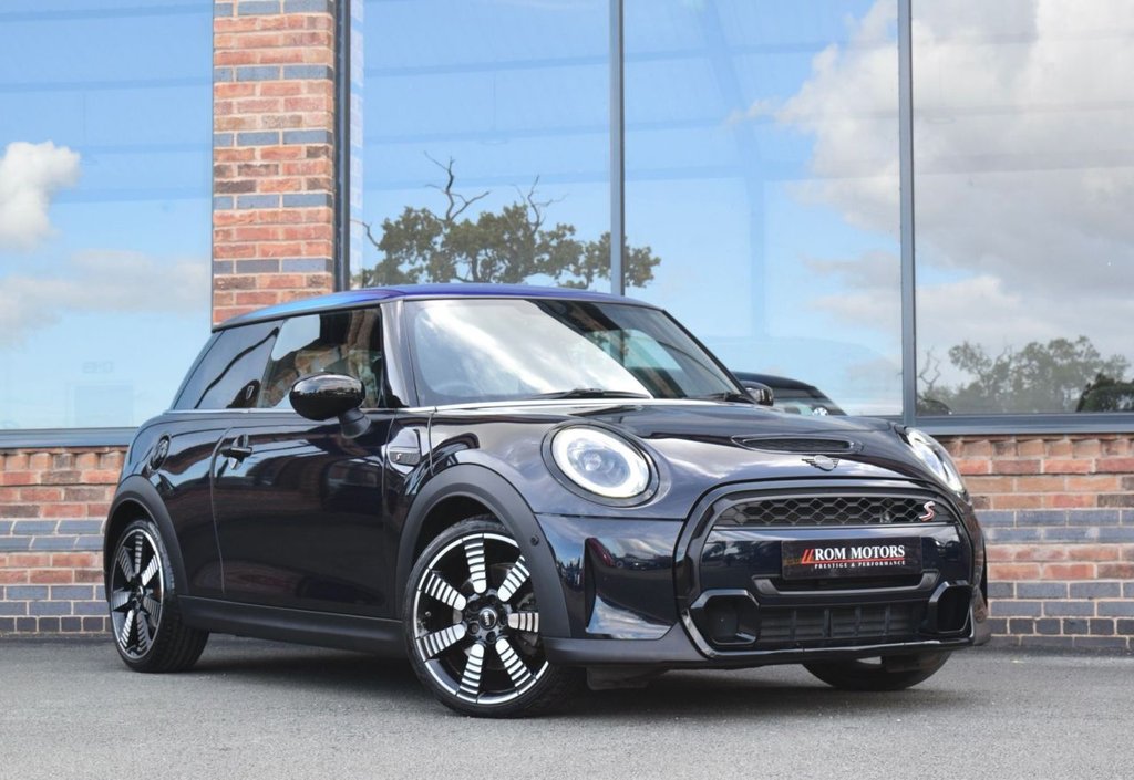Used MINI Hatch 2021 for sale - 77407990: Photo 46
