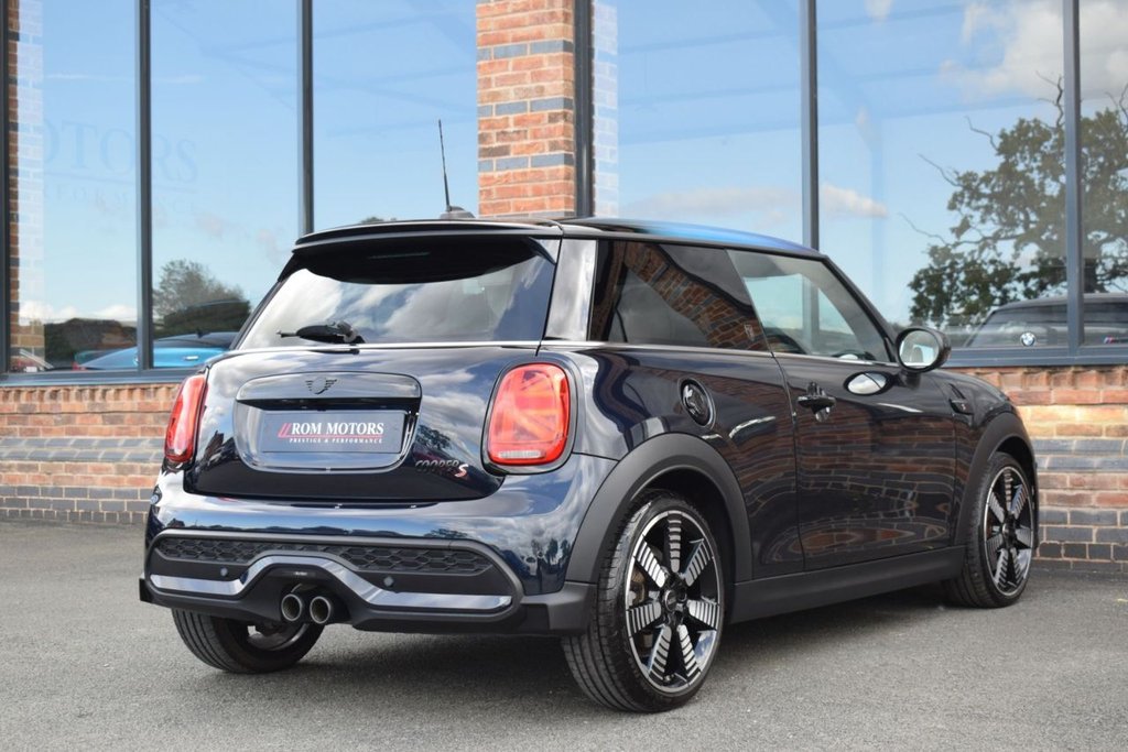 Used MINI Hatch 2021 for sale - 77407990: Photo 47