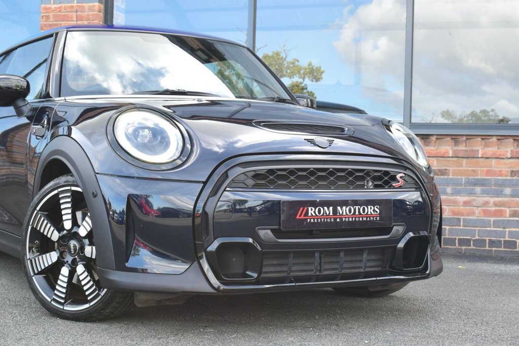 Used MINI Hatch 2021 for sale - 77407990: Photo 48