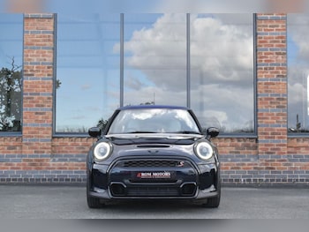 Used MINI Hatch 2021 for sale - 77407990: Photo