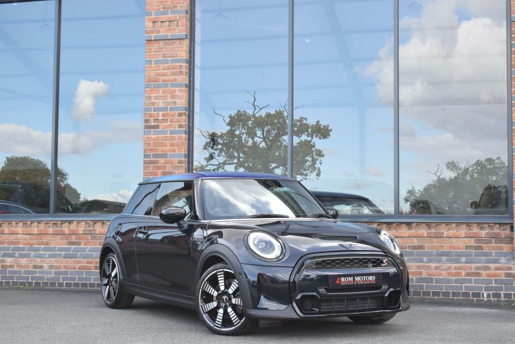 Used MINI Hatch 2021 for sale - 77407990: Photo 5