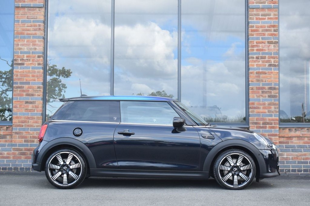 Used MINI Hatch 2021 for sale - 77407990: Photo 6
