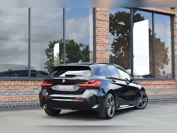 Used BMW 1 Series 2020 for sale - 75159149: Photo
