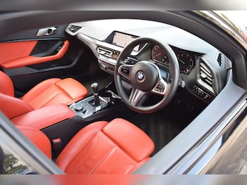 Used BMW 1 Series 2020 for sale - 75159149: Photo