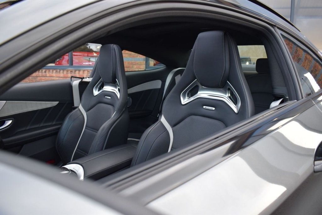 Used Mercedes-Benz C Class 2020 for sale - 77399837: Photo 32