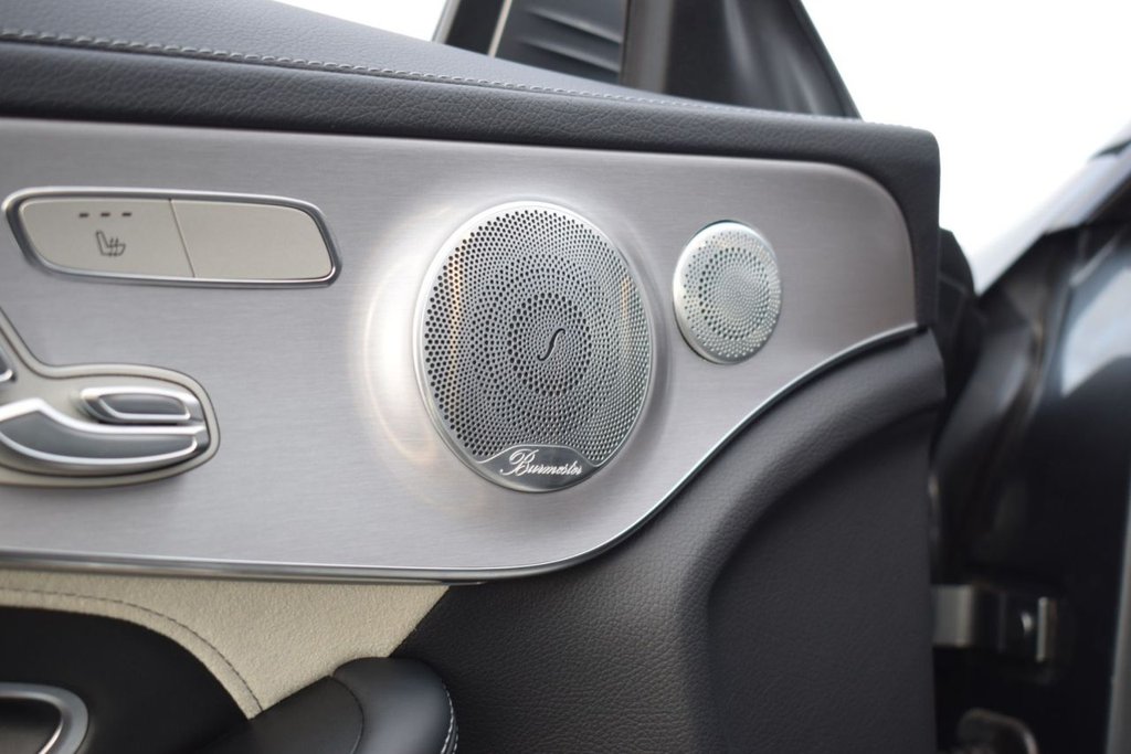 Used Mercedes-Benz C Class 2020 for sale - 77399837: Photo 38