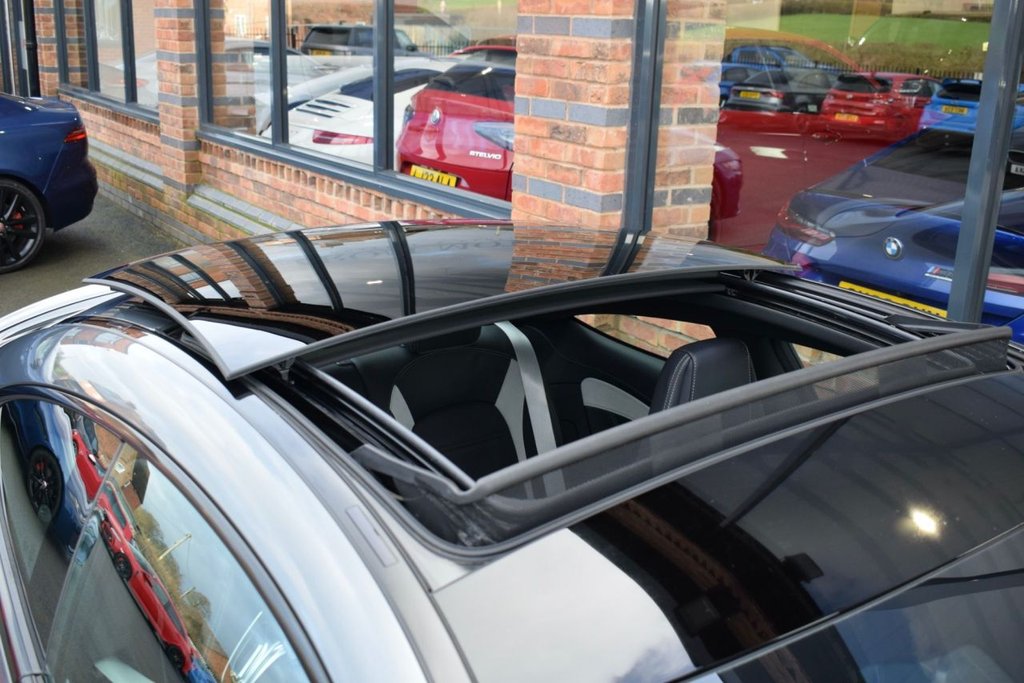 Used Mercedes-Benz C Class 2020 for sale - 77399837: Photo 40