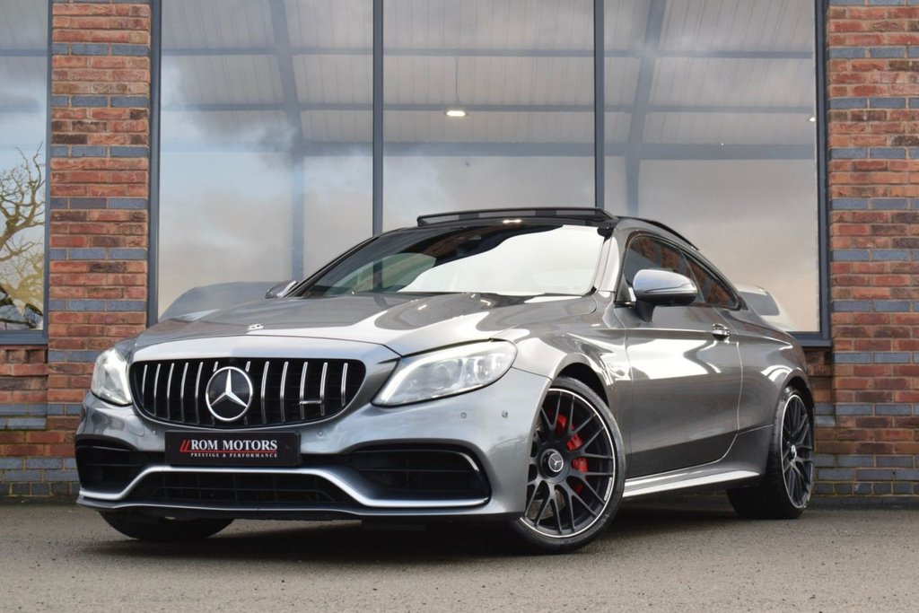 Used Mercedes-Benz C Class 2020 for sale - 77399837: Photo 41