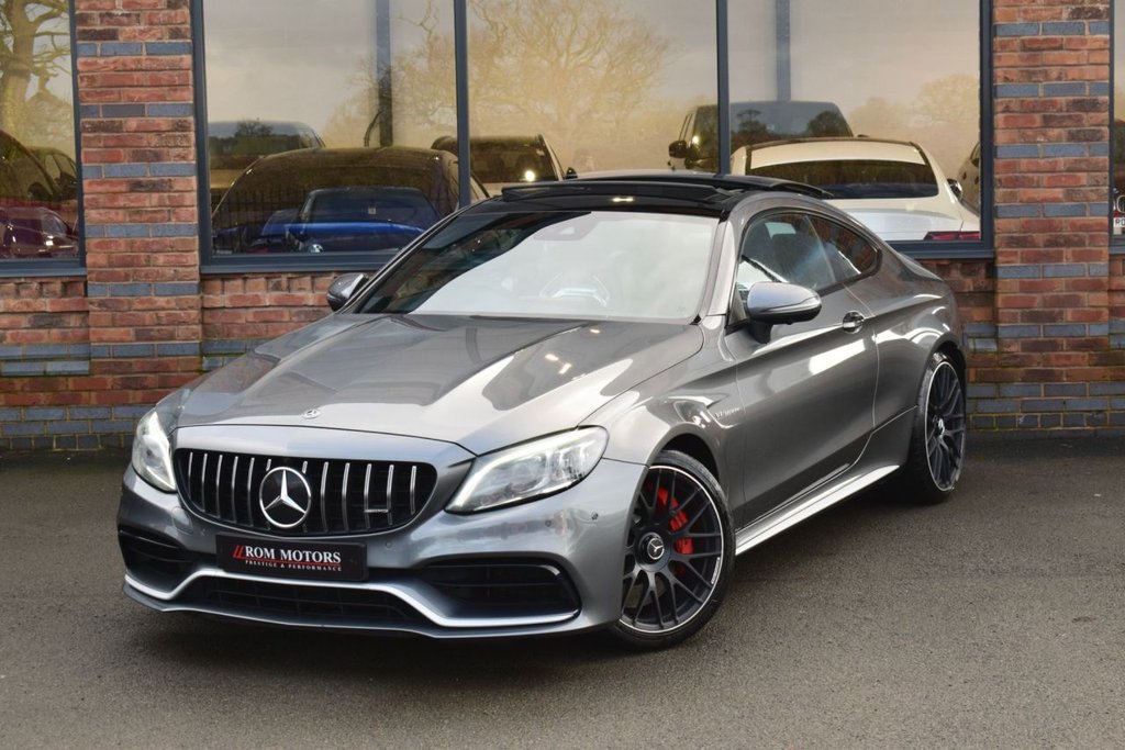 Used Mercedes-Benz C Class 2020 for sale - 77399837: Photo 43