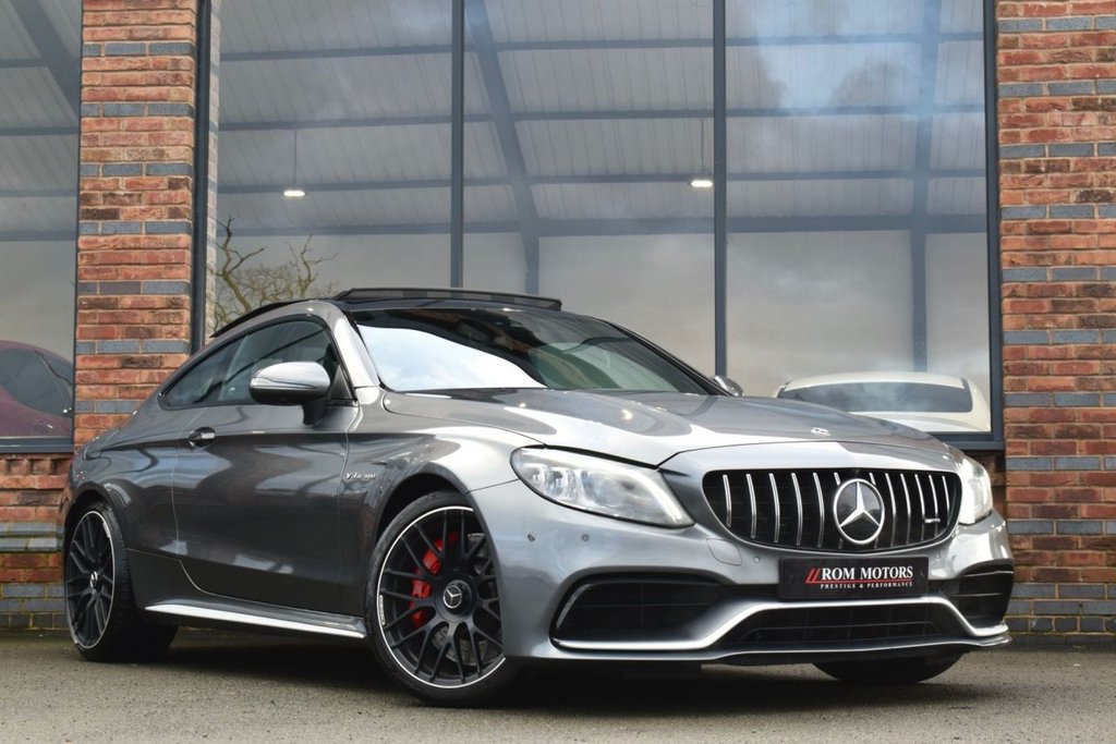 Used Mercedes-Benz C Class 2020 for sale - 77399837: Photo 49