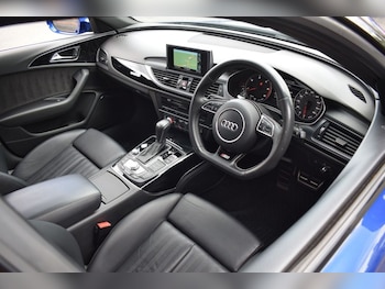 Used Audi A6 Saloon 2016 for sale - 78468480: Photo