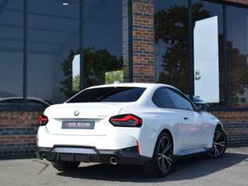 Used BMW 2 Series 2022 for sale - 74708931: Photo