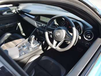 Used Alfa Romeo Giulia 2020 for sale - 74238261: Photo