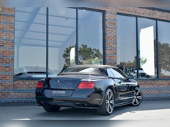 Used Bentley Continental 2014 for sale - 78985487: Photo