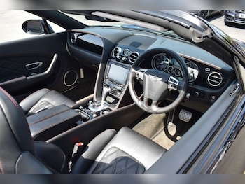 Used Bentley Continental 2014 for sale - 78985487: Photo