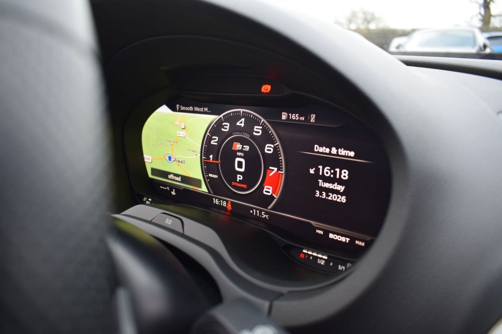 Used Audi A3 2018 for sale - 77820940: Photo 11