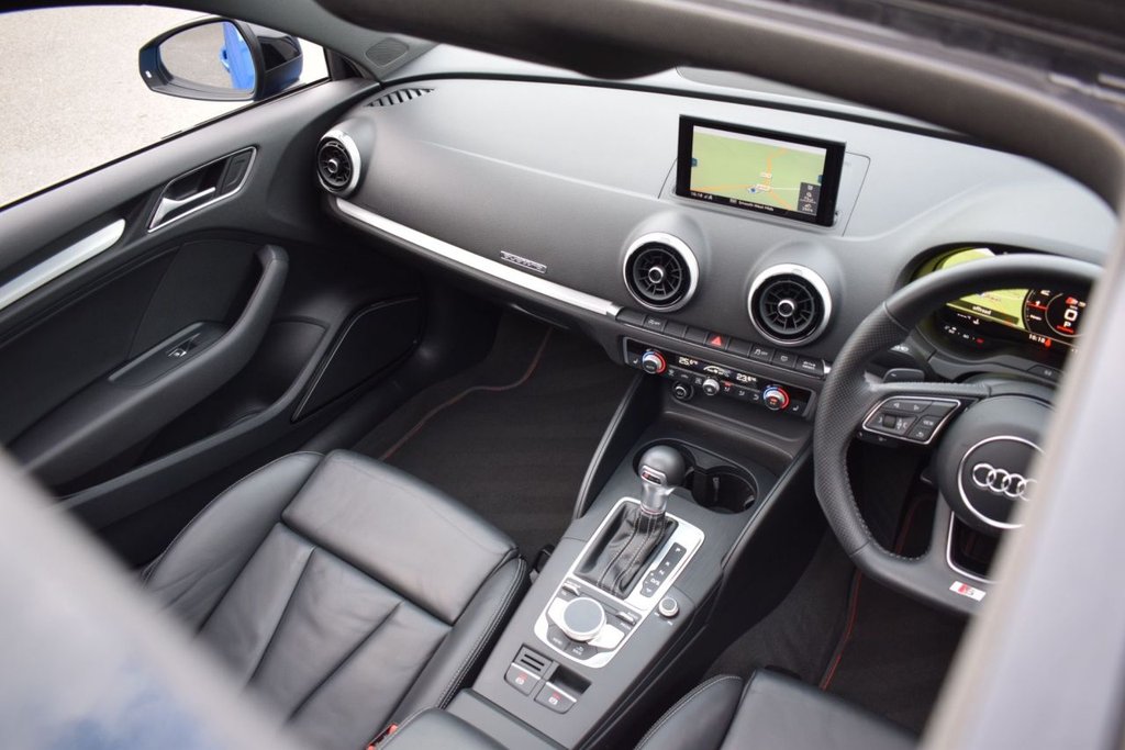 Used Audi A3 2018 for sale - 77820940: Photo 12