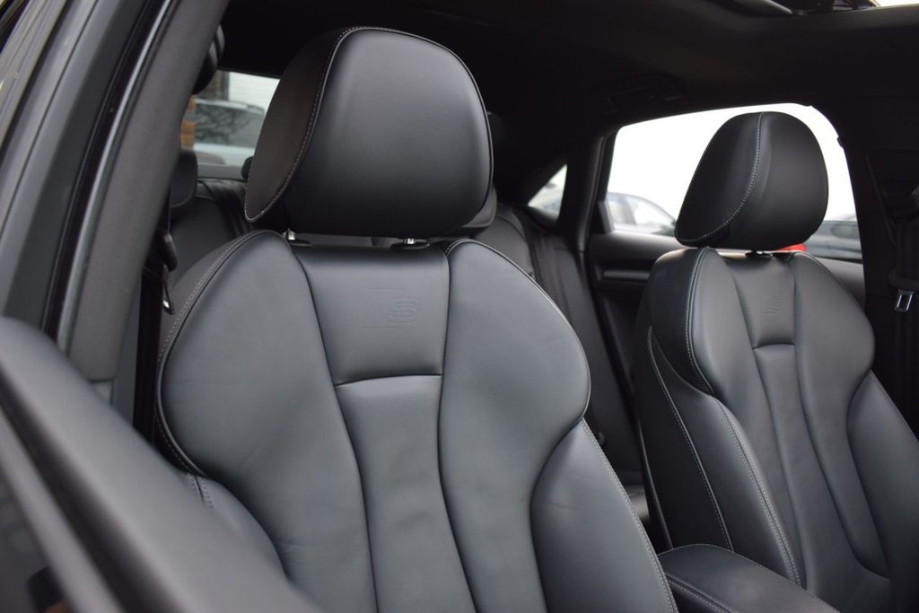 Used Audi A3 2018 for sale - 77820940: Photo 15