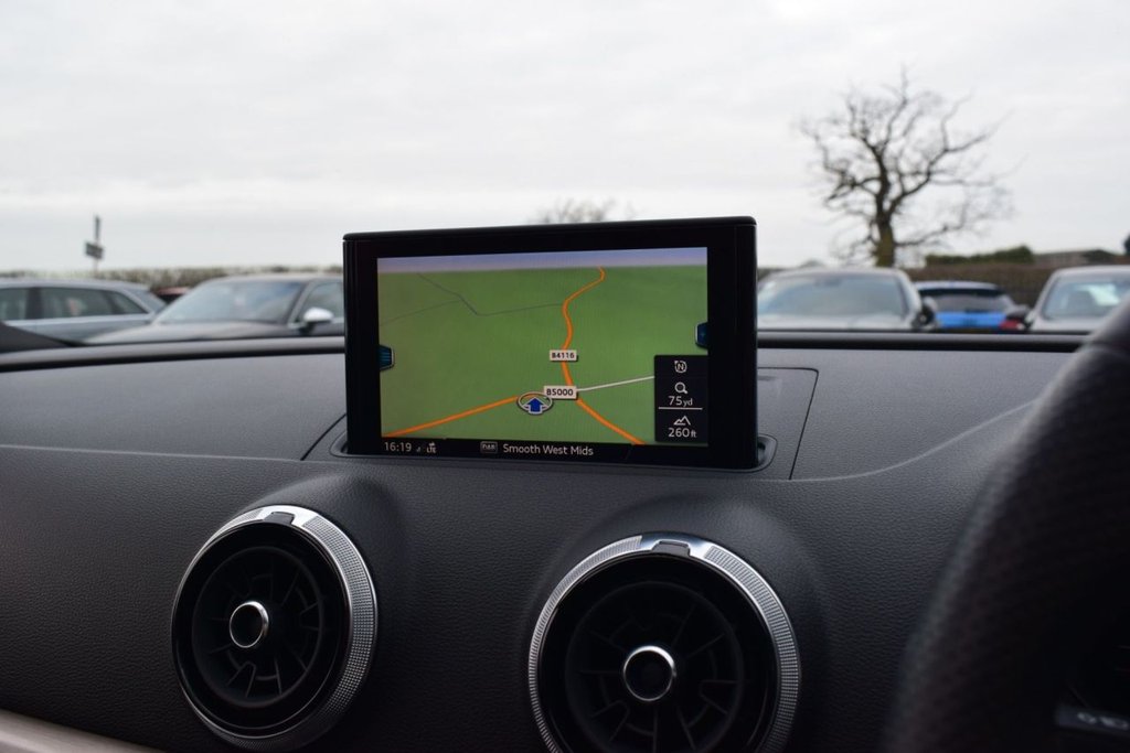 Used Audi A3 2018 for sale - 77820940: Photo 18