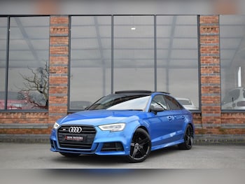 Used Audi A3 2018 for sale - 77820940: Photo