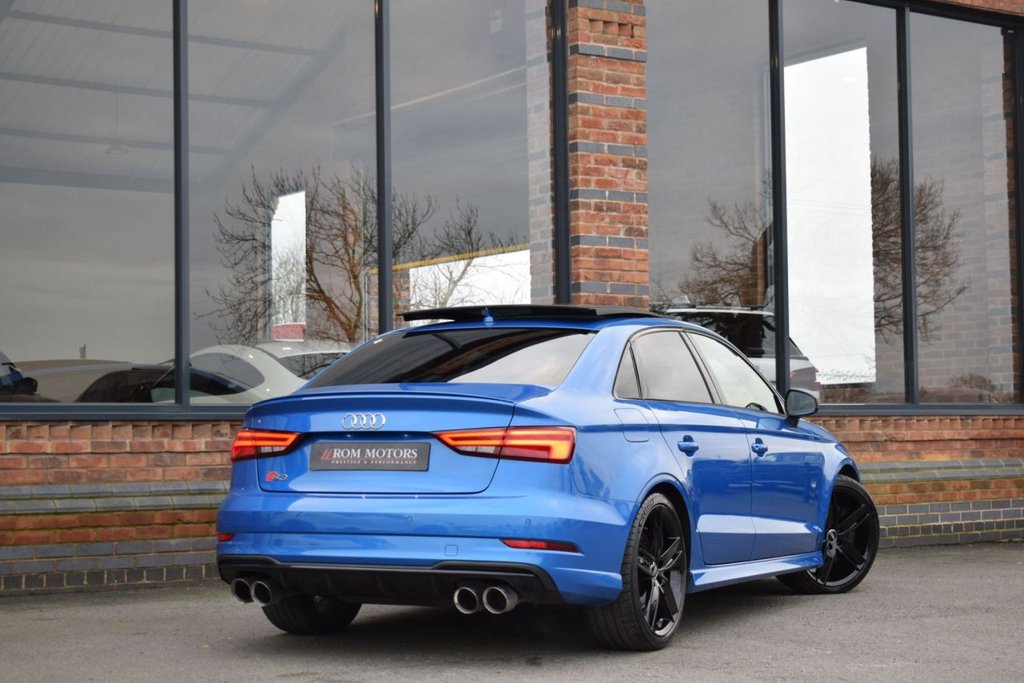 Used Audi A3 2018 for sale - 77820940: Photo 2