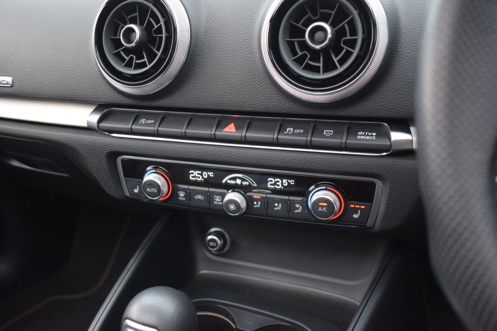 Used Audi A3 2018 for sale - 77820940: Photo 20