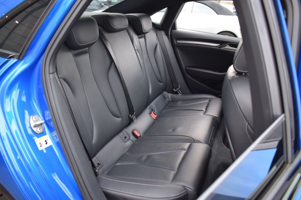 Used Audi A3 2018 for sale - 77820940: Photo 23