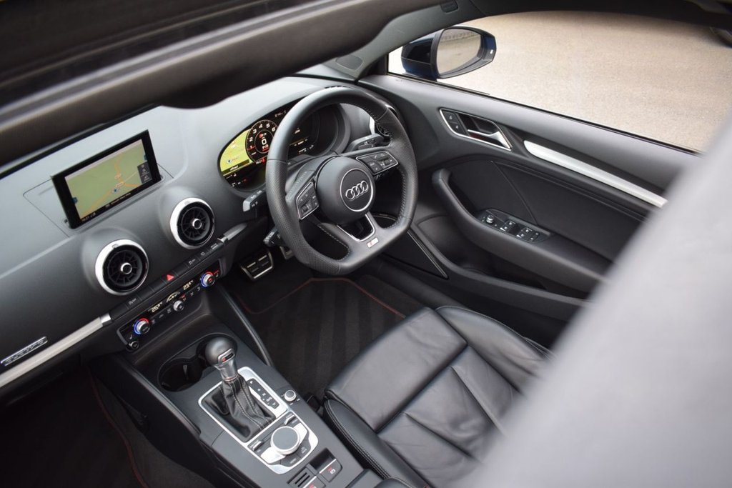 Used Audi A3 2018 for sale - 77820940: Photo 26