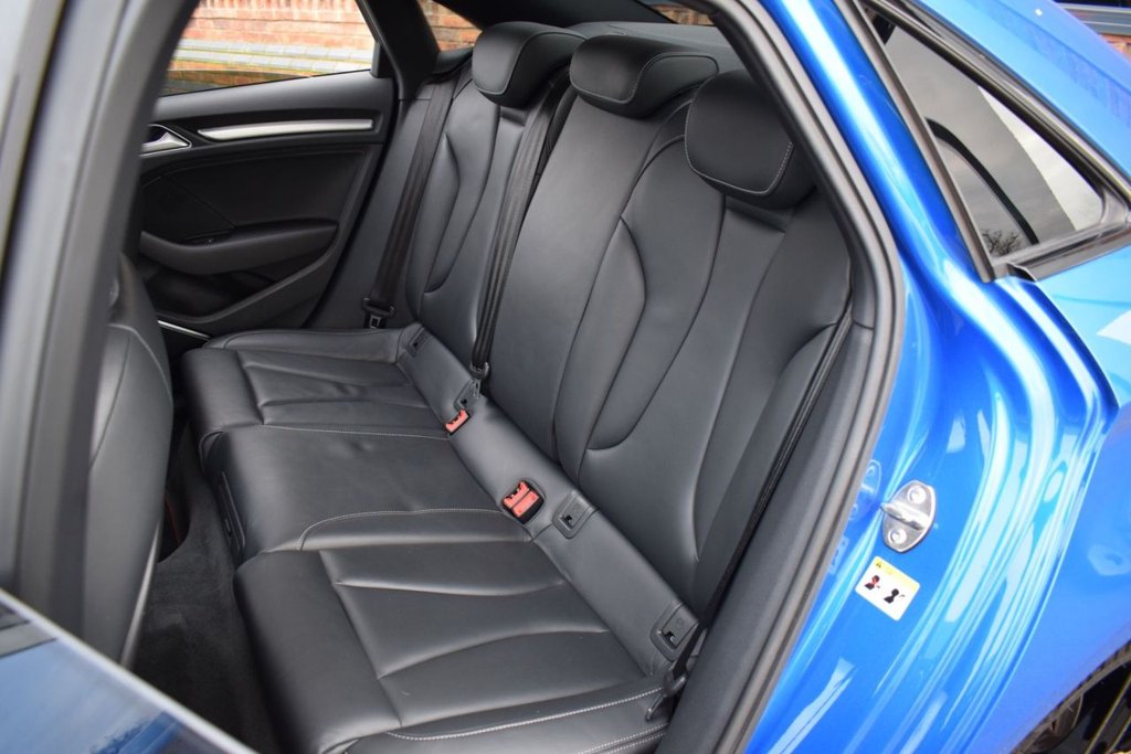 Used Audi A3 2018 for sale - 77820940: Photo 27