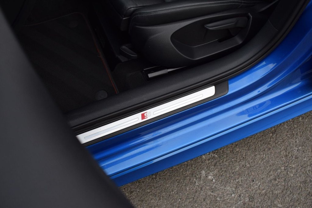 Used Audi A3 2018 for sale - 77820940: Photo 29