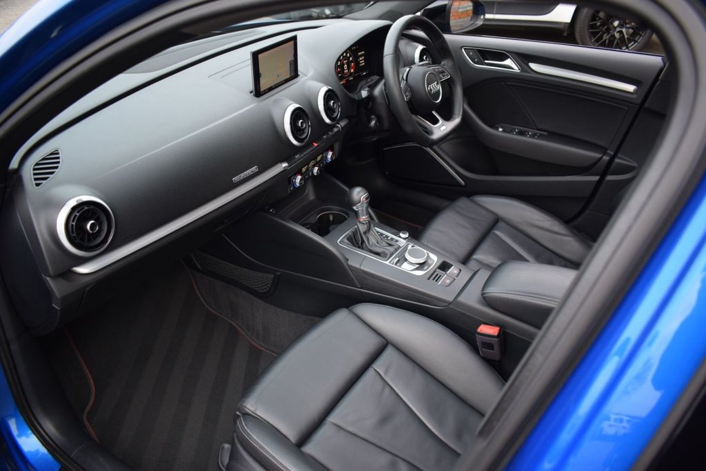 Used Audi A3 2018 for sale - 77820940: Photo 31