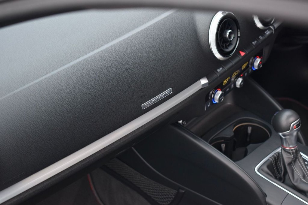 Used Audi A3 2018 for sale - 77820940: Photo 32