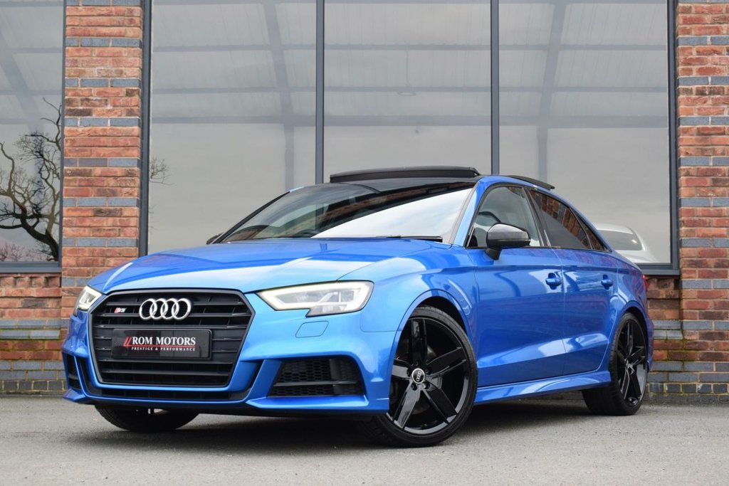 Used Audi A3 2018 for sale - 77820940: Photo 35