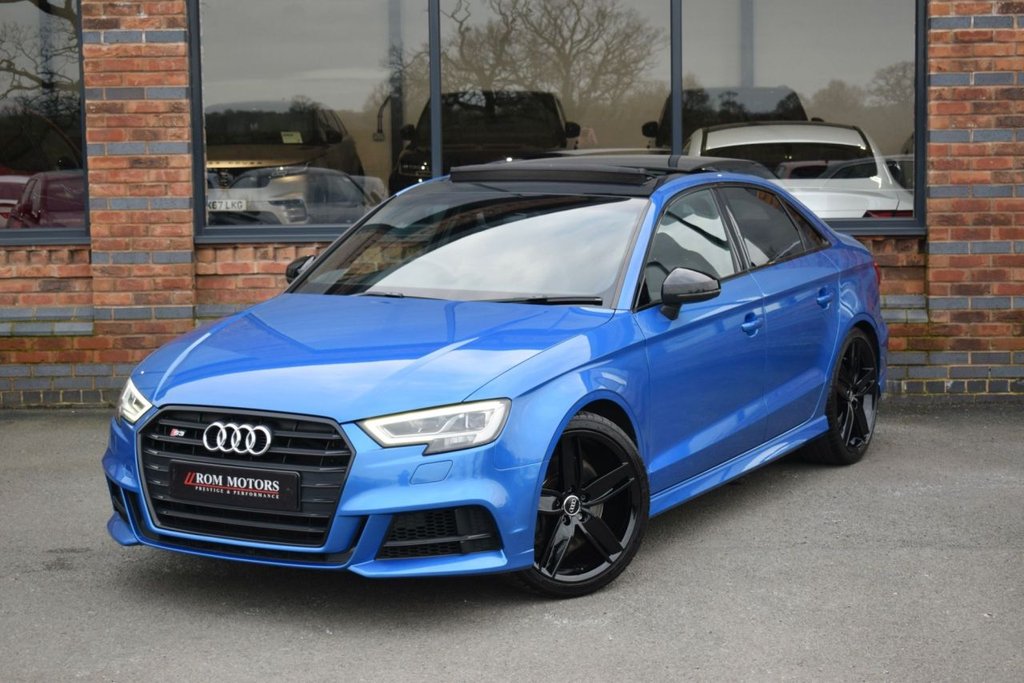 Used Audi A3 2018 for sale - 77820940: Photo 36