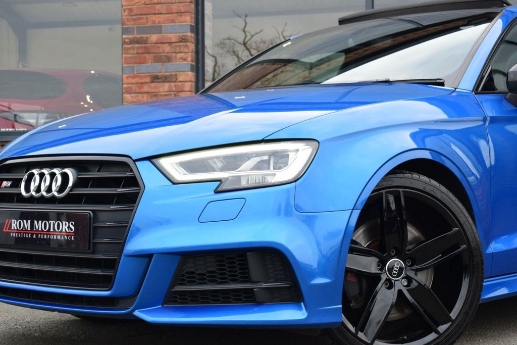 Used Audi A3 2018 for sale - 77820940: Photo 38