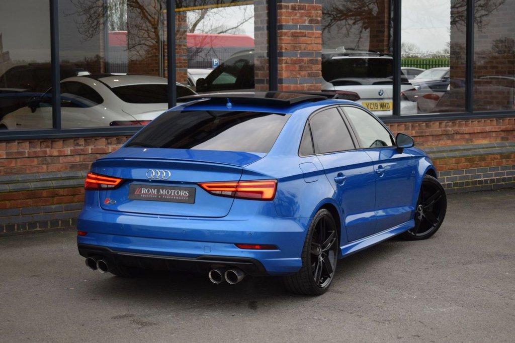 Used Audi A3 2018 for sale - 77820940: Photo 39