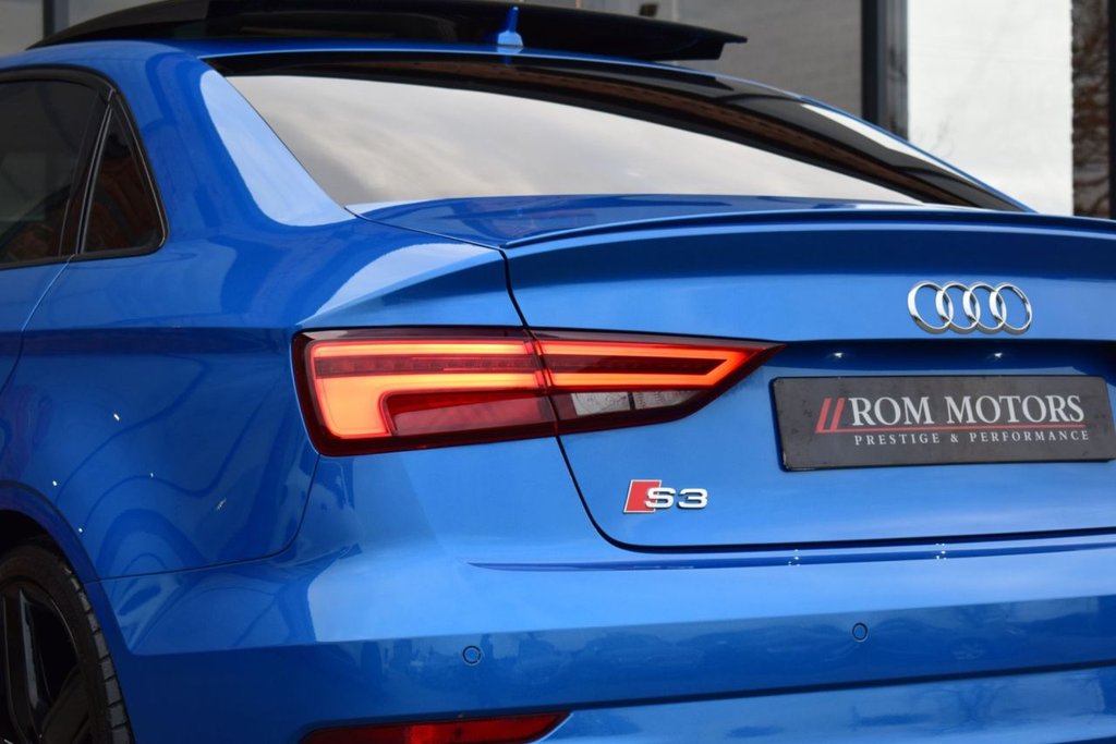 Used Audi A3 2018 for sale - 77820940: Photo 40