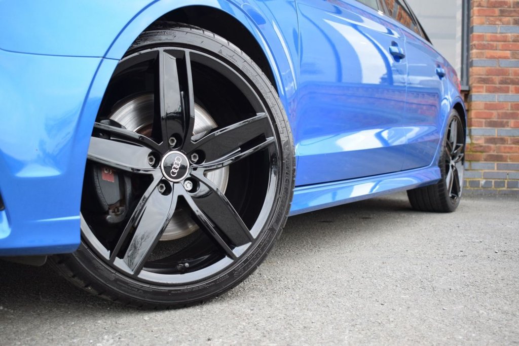 Used Audi A3 2018 for sale - 77820940: Photo 41