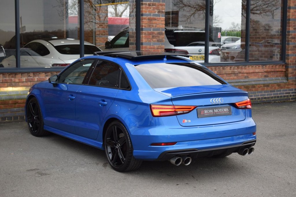 Used Audi A3 2018 for sale - 77820940: Photo 43