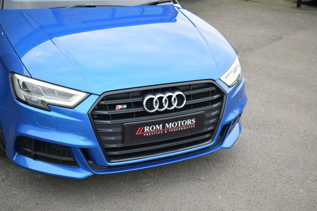 Used Audi A3 2018 for sale - 77820940: Photo 44